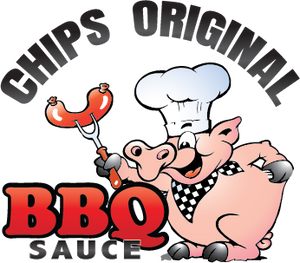 Chips Original BBQ Sauce logo
