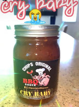 Load image into Gallery viewer, Cry Baby (Mild Sauce)